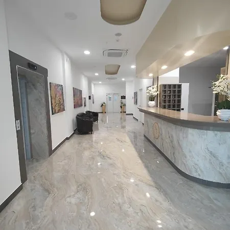 Hotel Eboli Eboli
