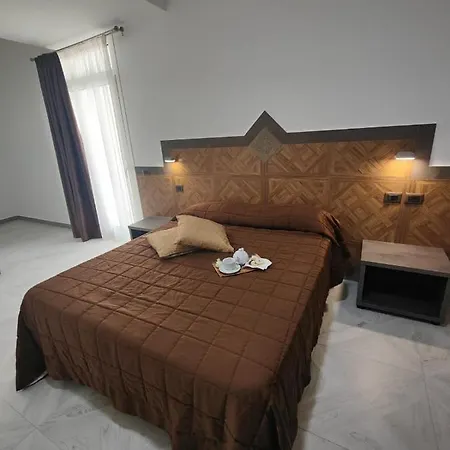 Hotel Hotel Eboli Eboli