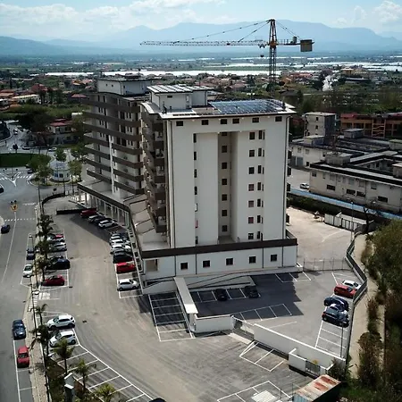 Hotel Eboli Hotel 4*