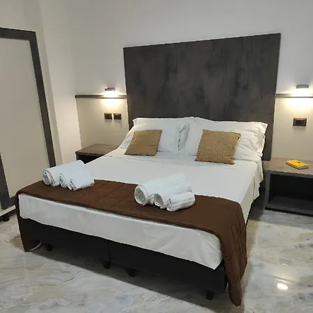 Hotel Hotel Eboli 4*