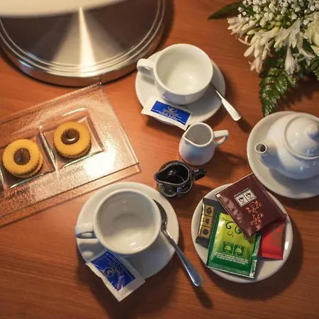 Hotel Eboli