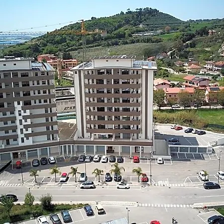 Hotel Eboli Eboli