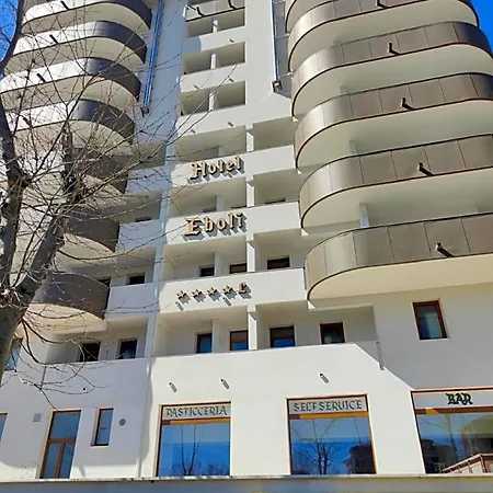Hotel Eboli
