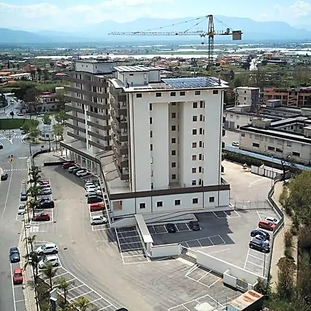 Hotel Eboli Hotel