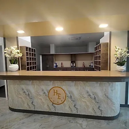 Hotel Hotel Eboli