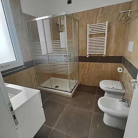 Hotel Hotel Eboli