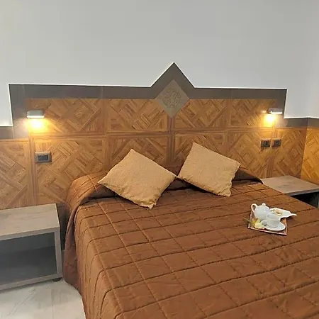 Hotel Eboli Hotel