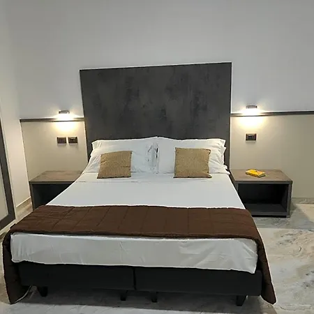 Hotel Hotel Eboli Eboli