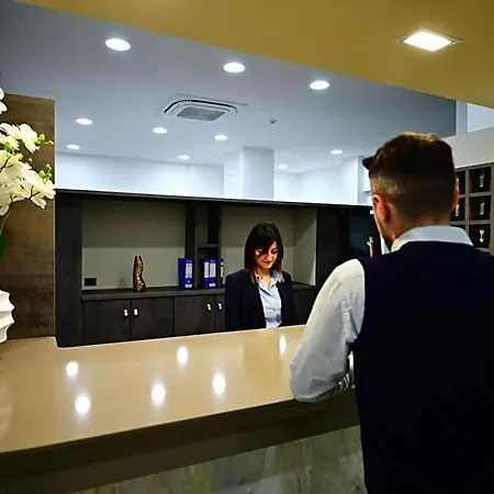 Hotel Eboli Hotel Eboli
