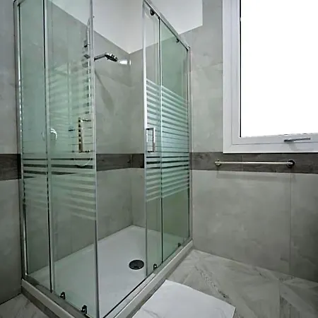 Hotel Eboli Hotel 4*
