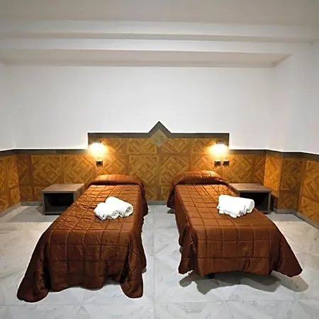 Hotel Eboli Hotel Eboli