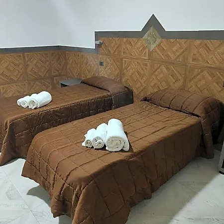 Hotel Eboli