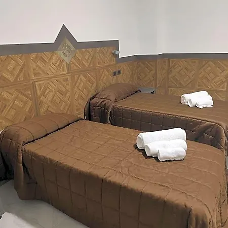 Hotel Hotel Eboli 4*