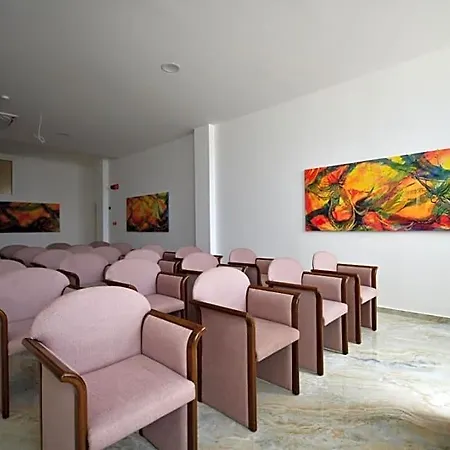 Hotel Hotel Eboli Eboli