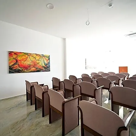 Hotel Hotel Eboli Eboli