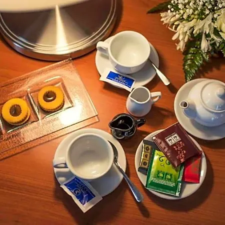 Hotel Eboli Eboli
